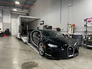 Bugatti Chiron Super Sport 300+ Usado del 2023 - Product Image 3