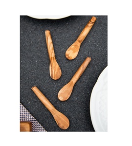 Tandard-cuchara pequeña para el té, accesorios de cocina para el café oney/sugar/tea - Product Image 2