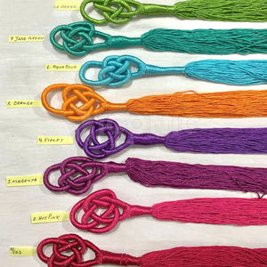 Vente en ligne fabriqué au Pakistan de gros gland de haute fabrication gland de qualité supérieure - Product Image 5