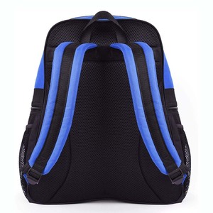 Nueva Mochila deportiva de fin de semana de baloncesto personalizada, bolsas deportivas impermeables para viajes al aire libre, bolsas de gimnasio - Product Image 4