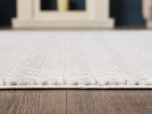 พรมตุรกีหรูหรา ผลิตด้วยเครื่องจักร รุ่นอินซี ไดมอนด์ สีเบจ สำหรับห้องนั่งเล่น คุณภาพพรีเมียม จากผู้ผลิตในกาเซียเตป - Product Image 4