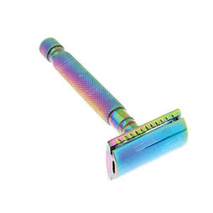 Maquinilla de afeitar de colección, multititanio, 78M - Product Image 2