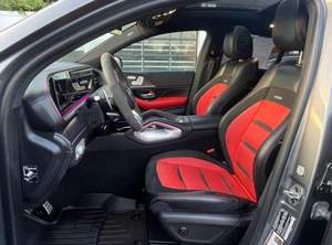 Nuevo MERCEDES BENZ GLC63 AMG TUBOR 2024 con Cámara Trasera 360, Capacidad de Carga 31-40T, Emisión Diésel/GAS, Automático - Product Image 2