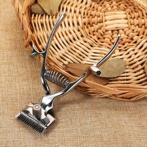 Cortadora de pelo Manual, recortadora de pelo, cortadora de pelo manual profesional, cortadora Manual de aseo, herramientas de corte de pelo para hombres - Product Image 5