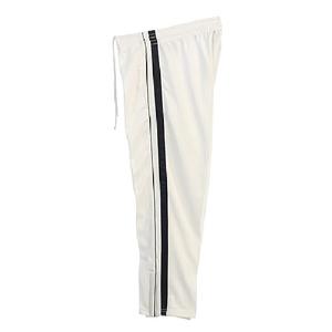 <b>Summer</b> Comfortable Best Selling Solid Color 100% Cotton Smart Casual Trouser <b>Men's</b> Long <b>Pant</b> From Bangladesh Factory Price - Product Image 5