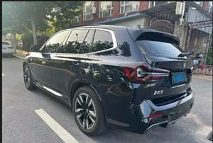 Ampia disponibilità di BMW iX3 SUV usate del 2026, pronte per la spedizione - Product Image 6