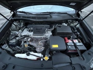 รถยนต์โตโยต้ามือสอง ปี 2012 คัมรี่ แอลอี - Product Image 5