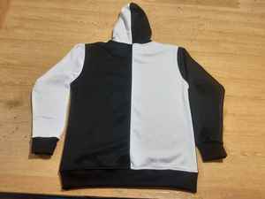 Nouveau Design Basics Sublimation Sweat à capuche Top Vente Meilleure quantité minimale de commande Bas Coton/Polyester Polaire Respirant - Product Image 3