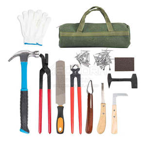 Juego de Instrumental Quirúrgico Veterinario Reutilizable de la Mejor Calidad - MEDZORA SURGICAL MS-VSS-1810, Logotipo/Color/Tamaño Personalizable, Duradero, Ecológico, Bajo Costo - Product Image 5