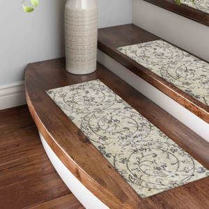 Alfombra Impresa - Alfombra para Escaleras Moderna, Elegante y Fácil de Limpiar - Product Image 5