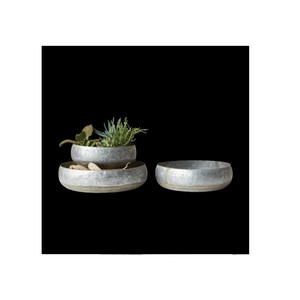Galvanized Planters With <b>Hook</b> New Look Metal Flower Pots And Planters In Wholesale Price New Latest <b>Garden</b> Planters - Product Image 3