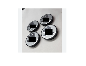 CENTRO DE CUBO DE RUEDA. - Product Image 1