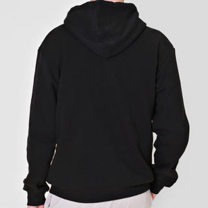 Sudaderas con Capucha de Algodón y Cáñamo para Hombre, Sudadera de Forro Polar Orgánico con Capucha Personalizada para Hombre, Sudadera con Capucha al por Mayor - Product Image 6