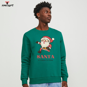 Top Mejor Precio de venta Logotipo personalizado Impresión Ropa de invierno Alta calidad Nuevo diseño sudaderas con capucha Sudaderas - Product Image 3