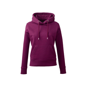 Sudadera con Capucha de Lujo, 100% Algodón, Tejido Casual, Estilo Urbano, Oversize, Estampada y Bordada en la Parte Delantera, Diseño Personalizado, Manga Larga, para Otoño e Invierno - Product Image 1
