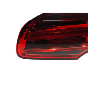 LUZ DE FRENO TRASERA DERECHA INTEGRADA EN LA PUERTA PORSCHE Cayenne 3ª Serie 7P5945308M (10>) - Product Image 5