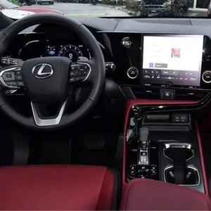 Lexus NX 350 Premium F-Sports AWD 2025, Entrega Actualizada, Garantía de 3 Años - Product Image 3