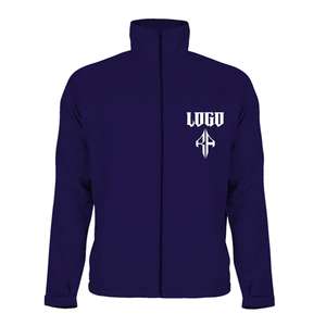 Top 2025 Unisex Wind Breaker Chaquetas de invierno Venta al por mayor 100% Material de poliéster de alta calidad Logotipo personalizado por ATLANTIC - Product Image 5