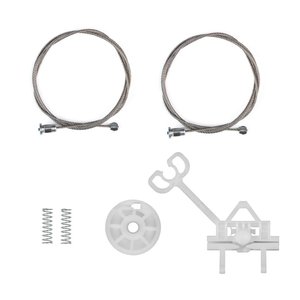 Kit de réparation de pare-brise avant gauche pour Fiat Linea - Product Image 1