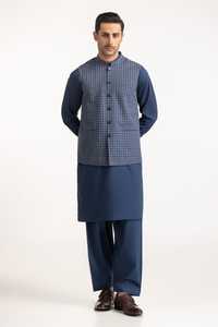 เสื้อกั๊กชายสไตล์อินเดีย - Product Image 6