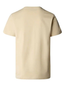 Camiseta minimalista para hombre, proveedor de ropa de calle, ropa informal de moda para gimnasio diario, ropa de salón de viaje, ajuste al por mayor a granel - Product Image 4