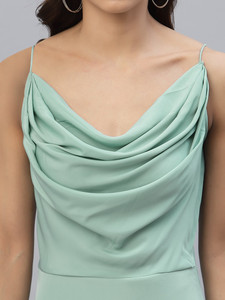 Mini vestido de fiesta sin espalda para mujer, vestido de verano sin espalda, ideal para graduación, Gala o salidas Casuales - Product Image 5