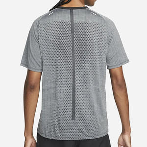 Camiseta 100% de algodón para hombres, camisa de diseño personalizado 200 gsm, venta nueva - Product Image 2