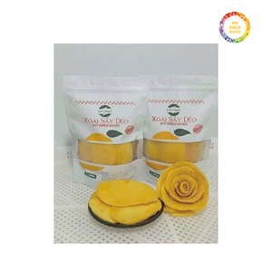 Mangue séchée biologique de qualité supérieure, moelleuse et sucrée, emballée sous vide pour les marchés d'exportation - Product Image 4