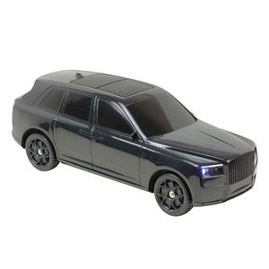 Altoparlante Solare di Lusso Stile SUV X702 Nero, Design High-End Pronto per i Media, Compatibilità Universale con Dispositivi - Product Image 1