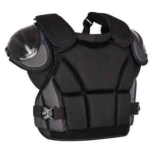 Protection Thoracique en Cuir Professionnelle, Protection Corporelle en Caoutchouc, MMA, Kickboxing, Boxe pour Entraîneur, Vente en Gros, Protections Ventrales Personnalisées - Product Image 5