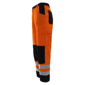 Pantalon de sécurité pour homme, vêtements d'extérieur, haute qualité, anti-rides, vente chaude, prix raisonnable, pantalon de sécurité pour homme tendance, léger - Product Image 5