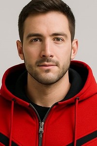 Sweat-shirts pour hommes en coton 100% avec logo personnalisé, décontractés et solides pour l'hiver - Haute qualité, respirants et écologiques - Product Image 2