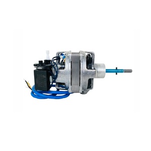 Moteur de ventilateur électrique monophasé à haute efficacité de 16 pouces 48W, 110V AC, 60Hz, durable, fabriqué au Vietnam - Product Image 5