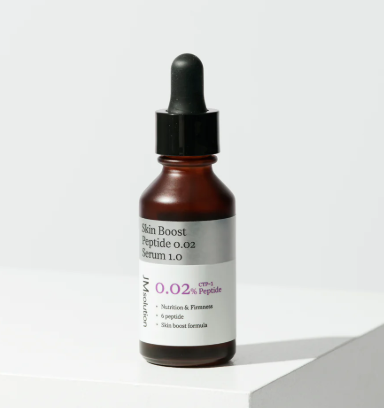เซรั่ม0.02เปปไทด์