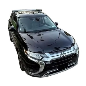 Usado Clean 2020 Mitsubish-i outlander SEL Black Edition Sport Utility 4D - Product Image 1
