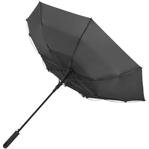 Noon 23\" Custom <b>Windproof</b> <b>Umbrella</b> for Merchandising - Product Image 4