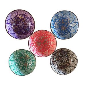 Premium Coconut Shell Bowl Natural Handmade Eco Friendly <b>Kitchen</b> And Dining Product For Global Markets - Product Image 2