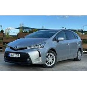 Gran estado al mejor precio Toyota Prius a la venta Prueba de conducción hoy - Product Image 4