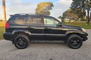 Lexus GX 470 d'occasion 2003 - Product Image 2