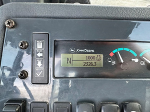 Prix d'usine 2019 DEERE 310L Chargeuse-pelleteuse à chenilles directe Largement utilisée dans l'agriculture et la sylviculture - Product Image 3