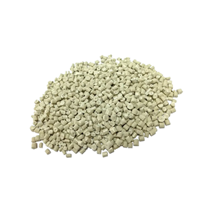 Matériau plastique recyclé en HDPE moulé par soufflage, prix d'usine - Product Image 2