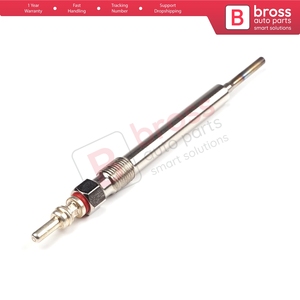 BGP6 1 Piece <b>Heater</b> Glow <b>Plugs</b> GX2127 059963319E GE108 for - Product Image 3