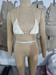 Bikini Sexy femmes maillot de bain maillots de bain femme Bikini ensemble maillots de bain maillot de bain maillot de bain sexy vente chaude pièce - Product Image 5