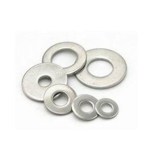 Arandelas planas de acero OEM de alta durabilidad con acabado de zinc, empaque personalizado, buena elección, venta al por mayor, tuerca hexagonal hecha en Vietnam - Product Image 6