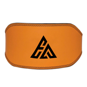 2026 Latest Design Genuine Leather Adjustable <b>Weight</b> Lifting Belt Workout Leather Weightlifting Belts Sale Gym Fitness <b>Training</b> - Product Image 1