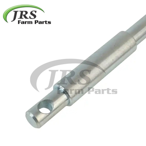 Pièces de tringlerie de tracteur standard ISO JRS Farmparts Inde Exportateur LC Matériel ZP Finition Nouvelle broche de montage à souder pour fermes - Product Image 4