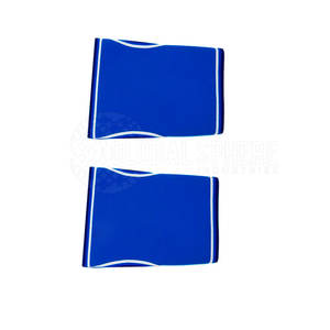 Almohadilla de codo de levantamiento de pesas de neopreno hecha a medida, soporte de codo estándar lavable de Pakistán a la venta - Product Image 3