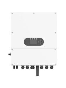 Convertisseur <span class=keywords><strong>solaire</strong></span> hybride Dyness LS 6KW avec batterie LifePO4 16 kWh, 230V 50/60Hz, 97% monophasé, système de stockage d'énergie domestique - Product Image 5