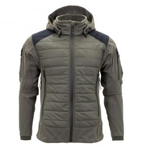 Veste tactique de chasse camouflage imperméable coupe-vent respirante pour hommes, activités sportives de plein air, hiver 2026 - Product Image 1