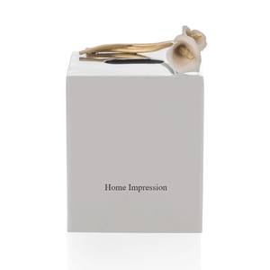 Vente chaude Heavy Duty Métal Couleur Or Plaqué Avec Des Boules D'or De Haute Qualité Attrayant Designer Tissue & Porte-serviettes En Papier - Product Image 2